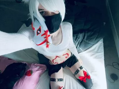 Catboiaoi OnlyFans Leaked Free Thumbnail Picture - #l7jc52EhXE