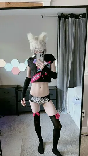 Catboiaoi OnlyFans Leaked Free Thumbnail Picture - #wCYgWl35d0
