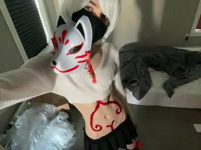 Catboiaoi OnlyFans Leaked Free Thumbnail Picture - #zqCuVQyFY5
