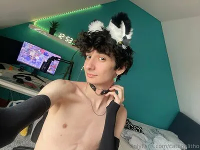 Catboylitho Thumbnail Picture