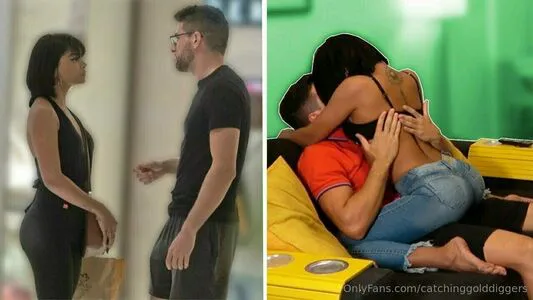 Catchinggolddiggers OnlyFans Leaked Free Thumbnail Picture - #ZlltBLUtcx