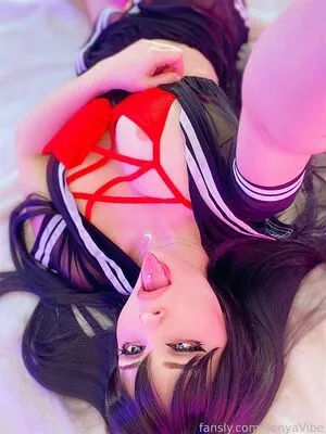 Catchmyvibe OnlyFans Leaked Free Thumbnail Picture - #0UIoObUSX4