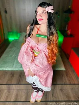 Catchmyvibe OnlyFans Leaked Free Thumbnail Picture - #oWMmO2YFoV