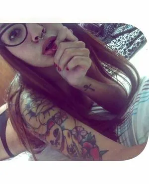 Catdelespacio OnlyFans Leaked Free Thumbnail Picture - #kMnffuzo6k