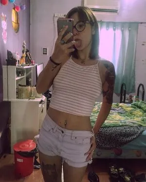 Catdelespacio OnlyFans Leaked Free Thumbnail Picture - #yi2UxGuvY3