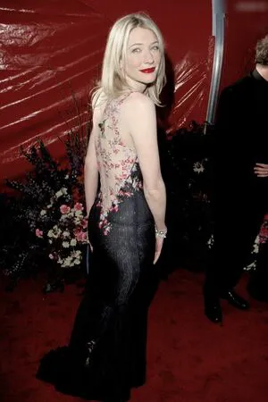 Cate Blanchett OnlyFans Leaked Free Thumbnail Picture - #KdrOF29DeM