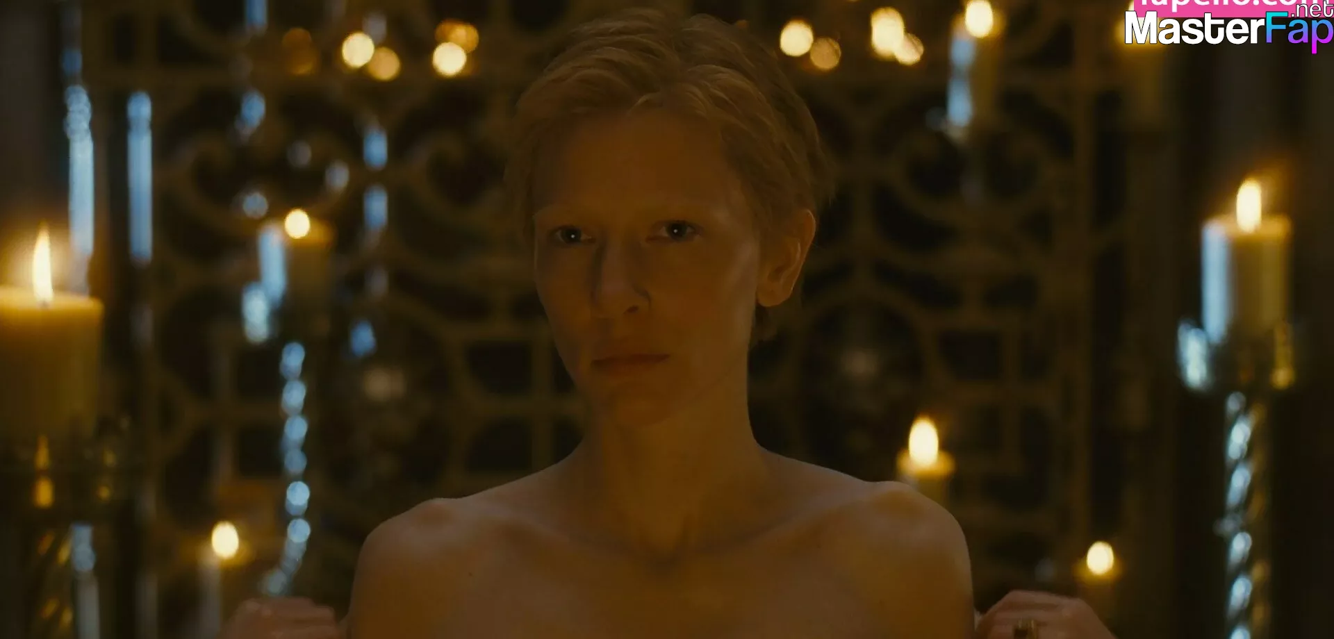 Cate blanchett nude pics
