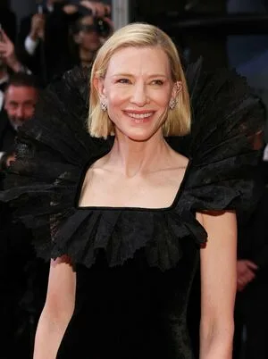 Cate Blanchett OnlyFans Leaked Free Thumbnail Picture - #TSn455ZhST