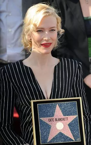 Cate Blanchett OnlyFans Leaked Free Thumbnail Picture - #UDIMTRXoj8