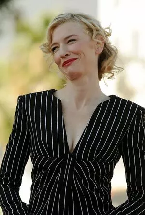 Cate Blanchett OnlyFans Leaked Free Thumbnail Picture - #h7afNInyAE
