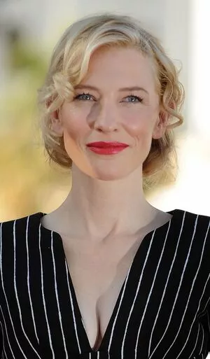 Cate Blanchett OnlyFans Leaked Free Thumbnail Picture - #hrLBB7VG47
