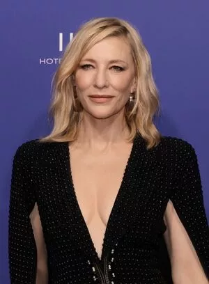 Cate Blanchett OnlyFans Leaked Free Thumbnail Picture - #nVXKyaHVCB