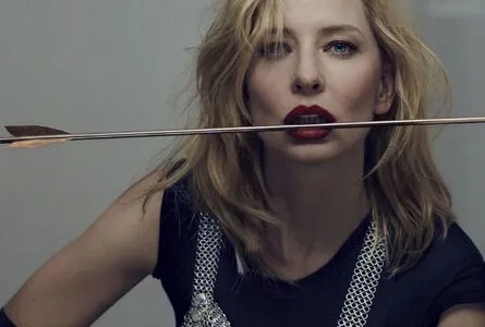 Cate Blanchett OnlyFans Leaked Free Thumbnail Picture - #nmFXjErxna