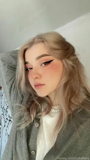 Catekate OnlyFans Leaked Free Thumbnail Picture - #wK6ZYOhWrJ