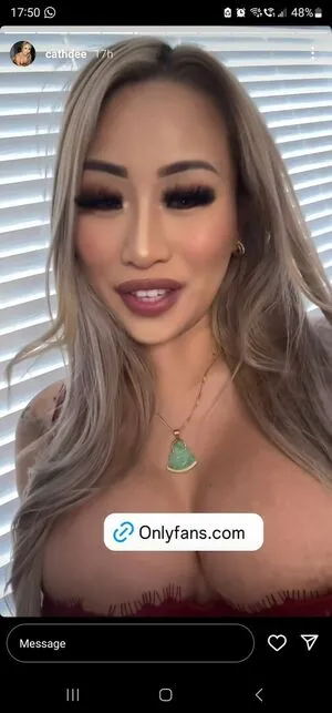 Cathdee OnlyFans Leaked Free Thumbnail Picture - #wB6Di1ztpu
