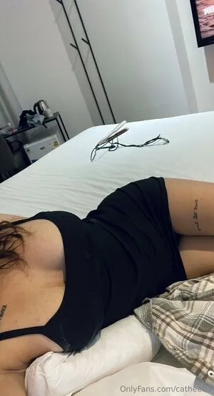 Cathee03 OnlyFans Leaked Free Thumbnail Picture - #GiIQLa4jM7