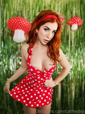 Catherain OnlyFans Leaked Free Thumbnail Picture - #RkpLEEFD0V
