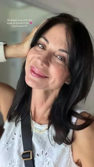 Catherine Bell OnlyFans Leaked Free Thumbnail Picture - #BA76bMLFGF