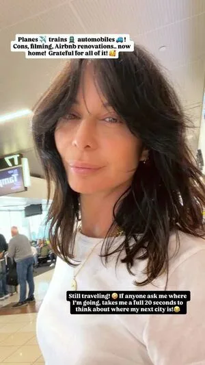 Catherine Bell OnlyFans Leaked Free Thumbnail Picture - #D2DFDG1uMo