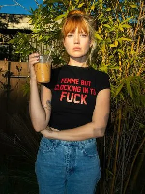 Catherine Mccafferty OnlyFans Leaked Free Thumbnail Picture - #NlRwwulK25