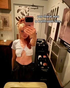 Catherine Mccafferty OnlyFans Leaked Free Thumbnail Picture - #qe24R9WXAN