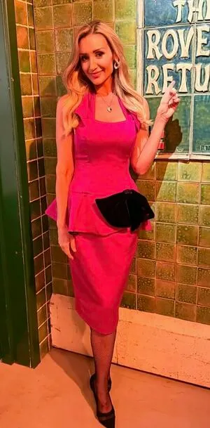 Catherine Tyldesley OnlyFans Leaked Free Thumbnail Picture - #puXqRxHTIf