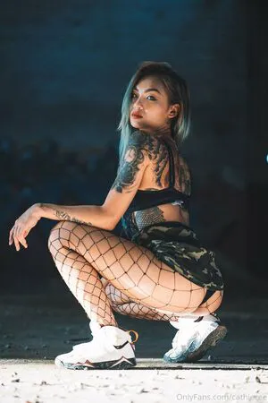 Cathiecee OnlyFans Leaked Free Thumbnail Picture - #TCrKXjHHKK