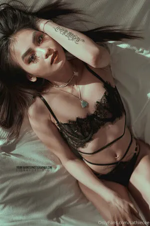 Cathiecee OnlyFans Leaked Free Thumbnail Picture - #afTlZrllhf