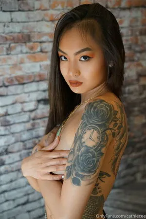 Cathiecee OnlyFans Leaked Free Thumbnail Picture - #pv6kZyJ9Dw