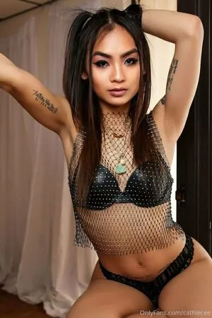 Cathiecee OnlyFans Leaked Free Thumbnail Picture - #wHNvgAKQ71