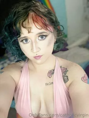 Catholicvirgin OnlyFans Leaked Free Thumbnail Picture - #0JBpYrB2Ew