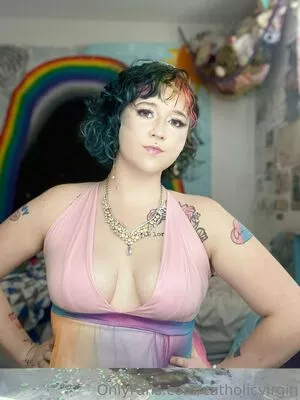 Catholicvirgin OnlyFans Leaked Free Thumbnail Picture - #2YDIJ6OUGi