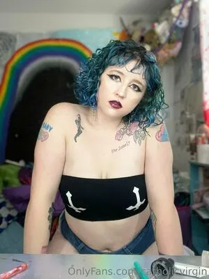 Catholicvirgin OnlyFans Leaked Free Thumbnail Picture - #ML0swn7in4