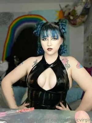 Catholicvirgin OnlyFans Leaked Free Thumbnail Picture - #cGr3M6Gcbp