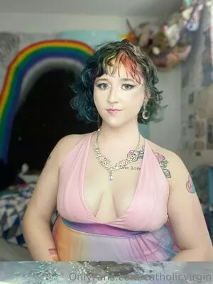 Catholicvirgin OnlyFans Leaked Free Thumbnail Picture - #n3sDllaRvr