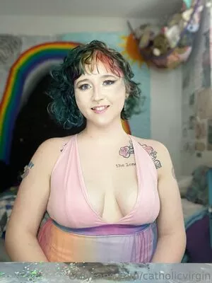 Catholicvirgin OnlyFans Leaked Free Thumbnail Picture - #sKUBzhjmta