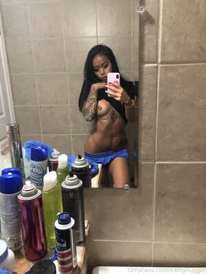 Cathynugget OnlyFans Leaked Free Thumbnail Picture - #M5W7umzJaZ