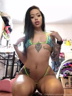 Cathynugget Thumbnail Picture