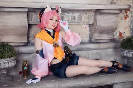 Caticornplay OnlyFans Leaked Free Thumbnail Picture - #8J60VTPdB4