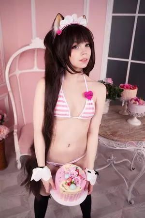 Caticornplay OnlyFans Leaked Free Thumbnail Picture - #GPPLWOLMik