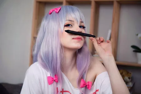 Caticornplay OnlyFans Leaked Free Thumbnail Picture - #MAlqpCML2i