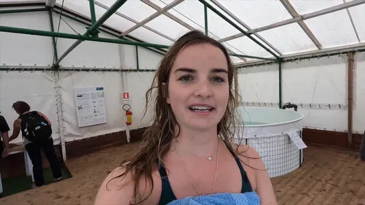 Catie Munnings OnlyFans Leaked Free Thumbnail Picture - #4zPyN04ASO