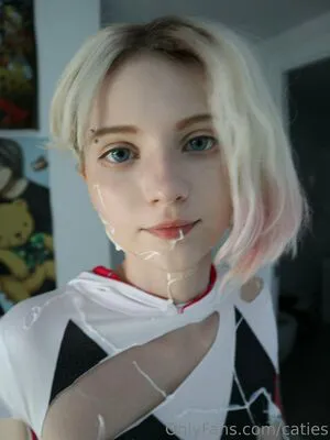 Caties OnlyFans Leaked Free Thumbnail Picture - #0dFsBHMbQu