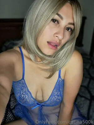 Catina500k OnlyFans Leaked Free Thumbnail Picture - #wsYawPKpSy