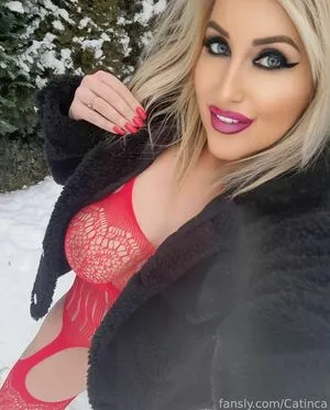 Catinca OnlyFans Leaked Free Thumbnail Picture - #Uj7OOhSuo4