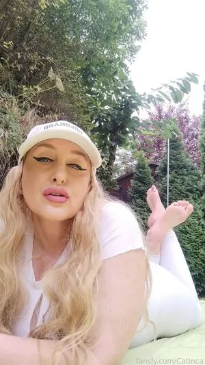 Catinca OnlyFans Leaked Free Thumbnail Picture - #gygHSUvsJk