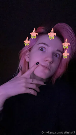 Catinhat7 Thumbnail Picture