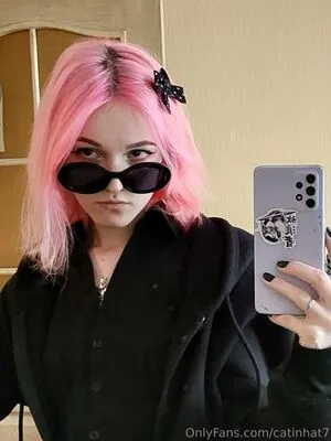 Catinhat7 OnlyFans Leaked Free Thumbnail Picture - #qfe3jnlbzL
