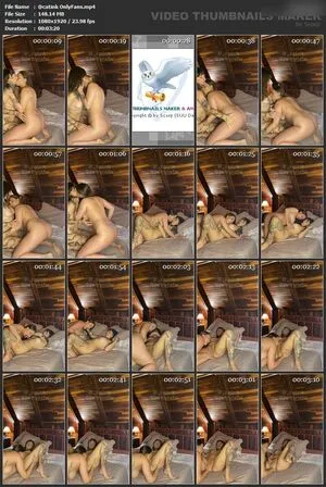 Catink OnlyFans Leaked Free Thumbnail Picture - #hNmWSGfjlf
