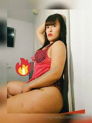 Catisima OnlyFans Leaked Free Thumbnail Picture - #3x2E5kpSPV